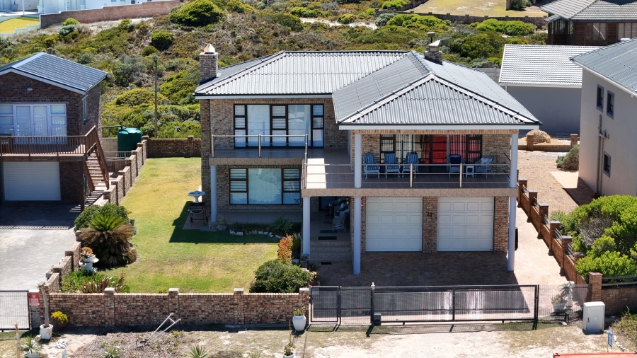 3 Bedroom Property for Sale in Suiderstrand Western Cape